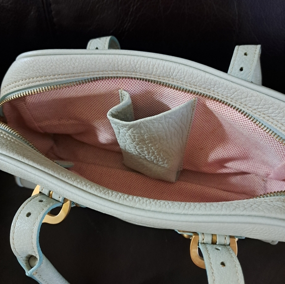 Marchesa Satchel "RARE" Dooney & Bourke - Picture 10 of 15